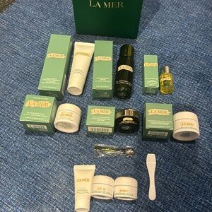 Lamer set